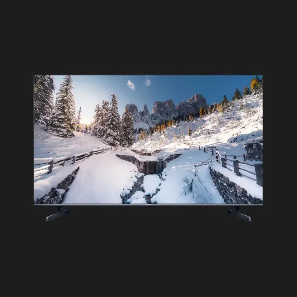 Телевізор Xiaomi TV S Pro Mini LED 55 2026 (UA)