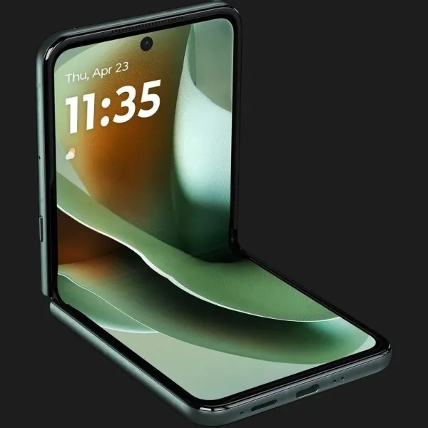 Moto Razr 60 Ultra 16/512GB (Scarab)
