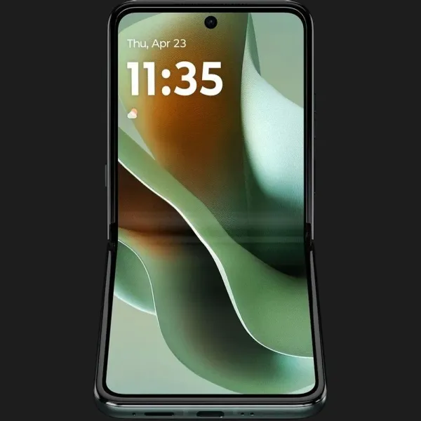 Moto Razr 60 Ultra 16/512GB (Scarab)