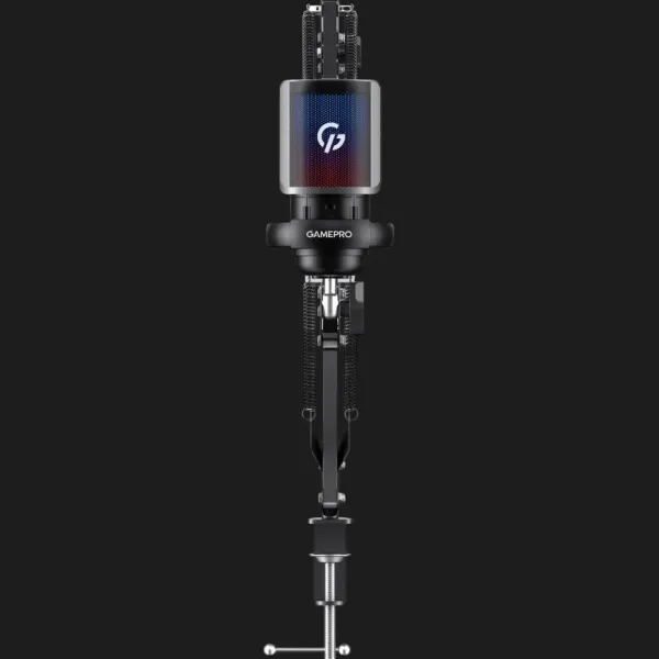 Мікрофон GamePRO UGM145B (Black) (UA)