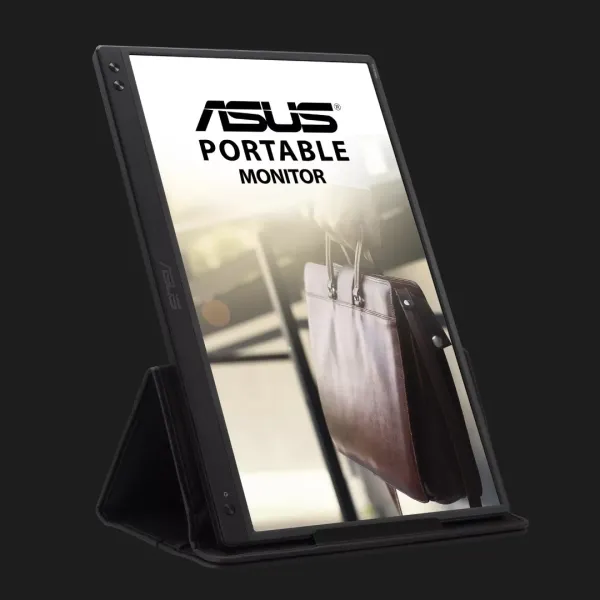 Монітор ASUS 15.6" ZenScreen MB166C IPS 60Hz 90LM07D3-B01170 (UA)