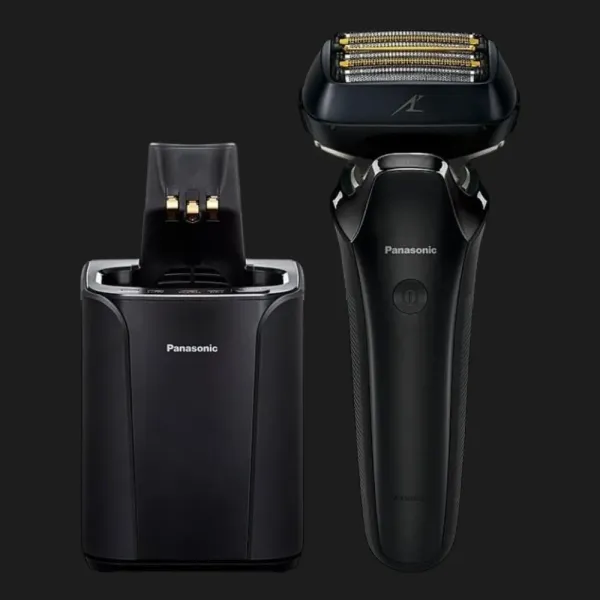 Електрична бритва Panasonic (ES-LV9U-K820) (Black)