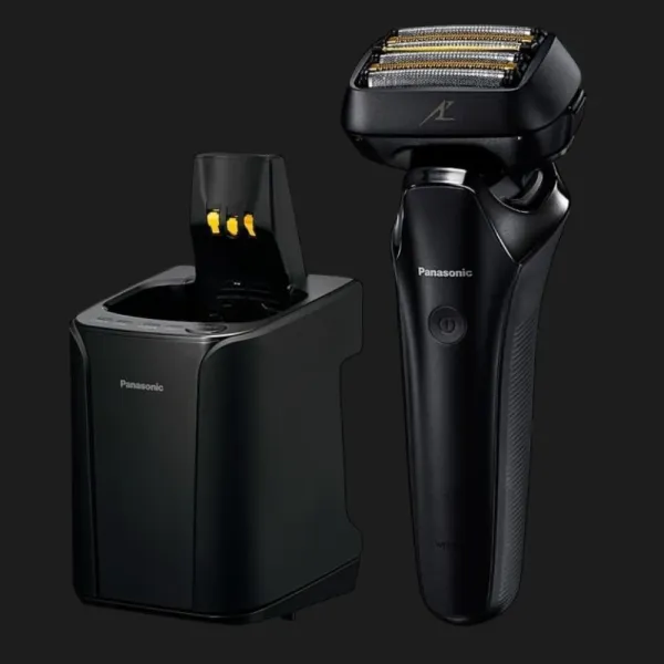 Електрична бритва Panasonic (ES-LV9U-K820) (Black)