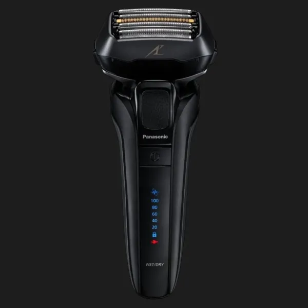 Електрична бритва Panasonic (ES-LV9U-K820) (Black)
