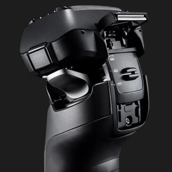 Електрична бритва Panasonic (ES-LV9U-K820) (Black)