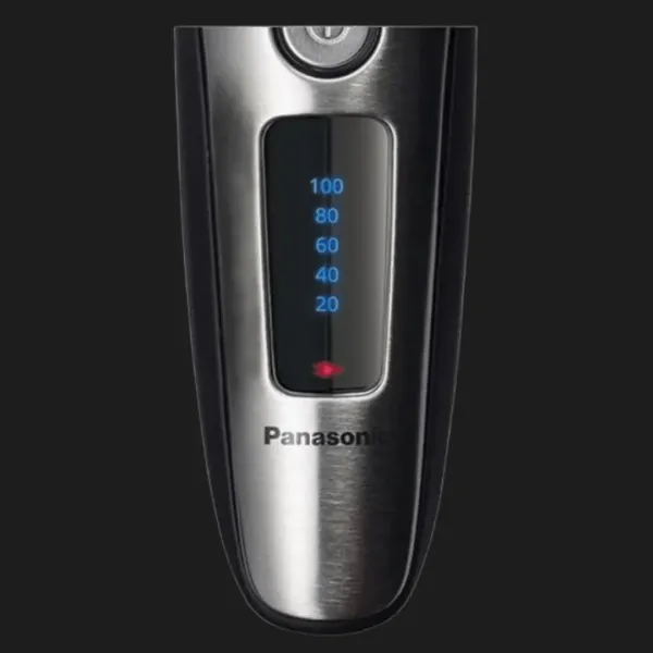Електрична бритва Panasonic (ES-LT4N-S820) (Black/Silver)