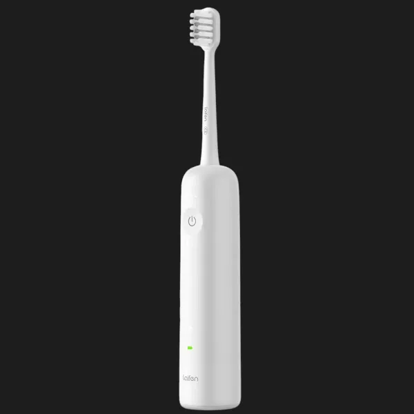 Зубна електрощітка Laifen Wave Gift Set (White)
