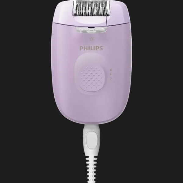 Епілятор Philips (BRE257/00) (Purple)