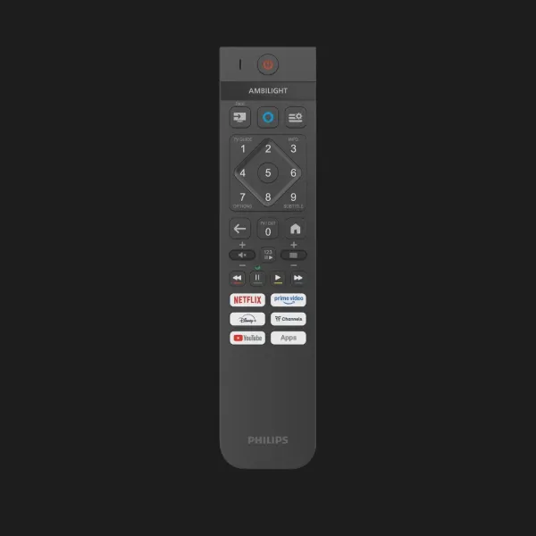 Телевізор Philips 43 43PUS9010 (Standard)