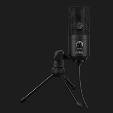 Мікрофон Fifine K669B (Black) (UA)