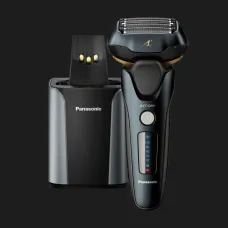 Електрична бритва Panasonic (ES-LV97-K820) (Gray/Black)