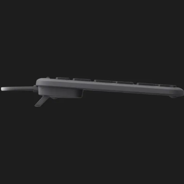 Клавіатура Logitech Signature Slim K620 for Business (Graphite) (UA)