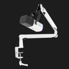 Мікрофон Fifine TAM8W (White) (UA)