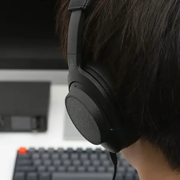 Навушники Final Audio UX1000 (Black)