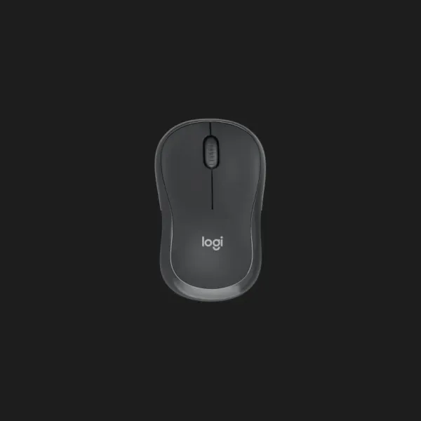 Комплект Logitech MK370 (Graphite) (UA)