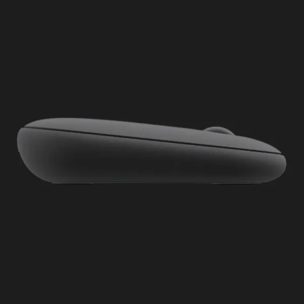 Комплект Logitech Pebble 2 Combo for Mac (Graphite) (UA)
