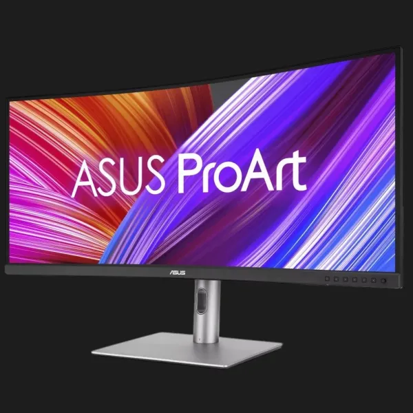 Монітор Asus 34.1" ProArt PA34VCNV IPS 60Hz 90LM04A0-B02370 (UA)