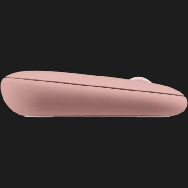 Комплект Logitech Pebble 2 Combo (Rose) (UA)