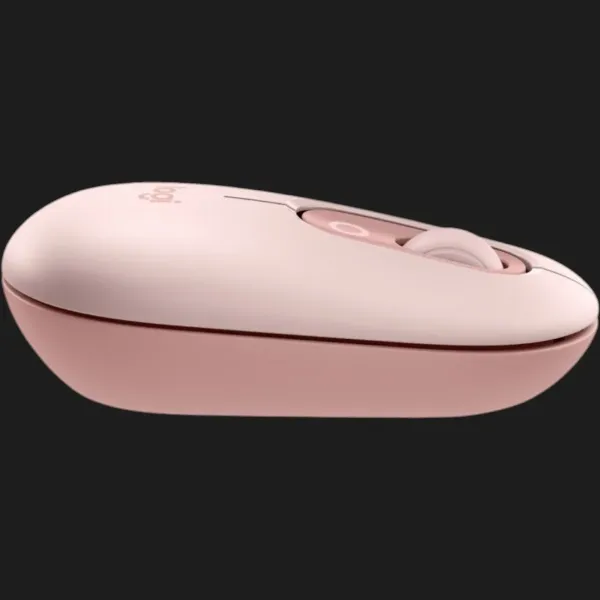 Комплект Logitech Pop Icon Combo (Rose) (UA)