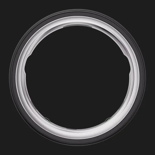 Смарт-кільце Oura Ring 4 Stealth Size 9