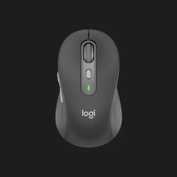 Комплект Logitech Signature Slim Combo MK950 for Business (Graphite) (UA)