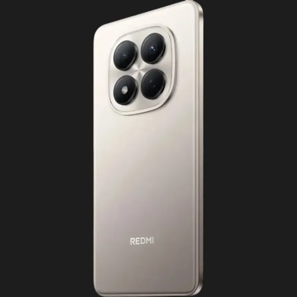 Xiaomi Redmi Note 15 Pro 12/512GB (Titanium)