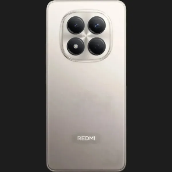 Xiaomi Redmi Note 15 Pro 12/512GB (Titanium)