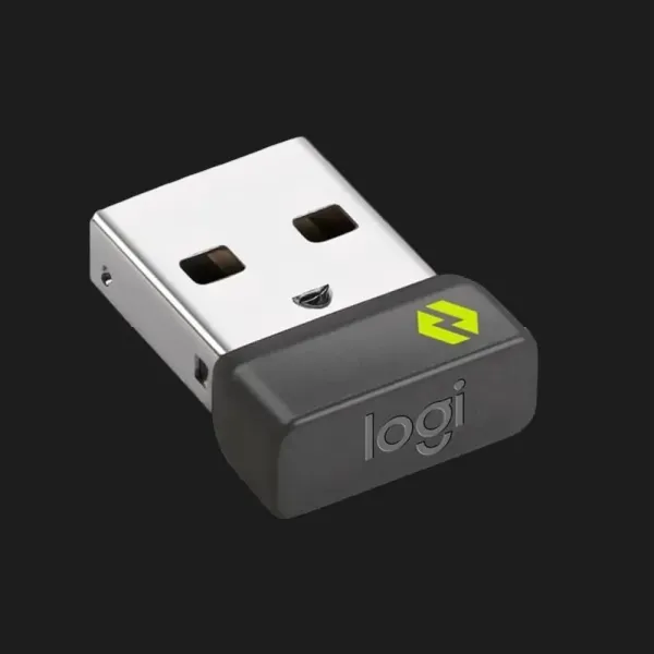 Комплект Logitech MX Keys Combo for Business (Graphite) (UA)
