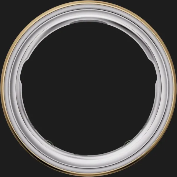 Смарт-кільце Oura Ring 4 Gold Size 10