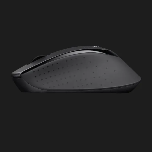 Миша бездротова Logitech B330 Silent Plus (Black) (UA)