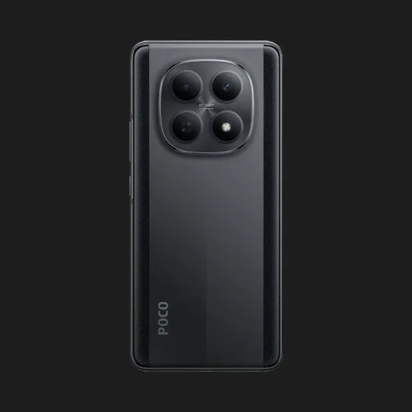 POCO M8 5G 8/512GB (Black)
