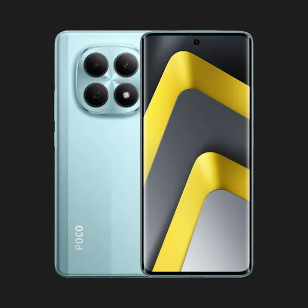 POCO M8 5G 8/512GB (Green)