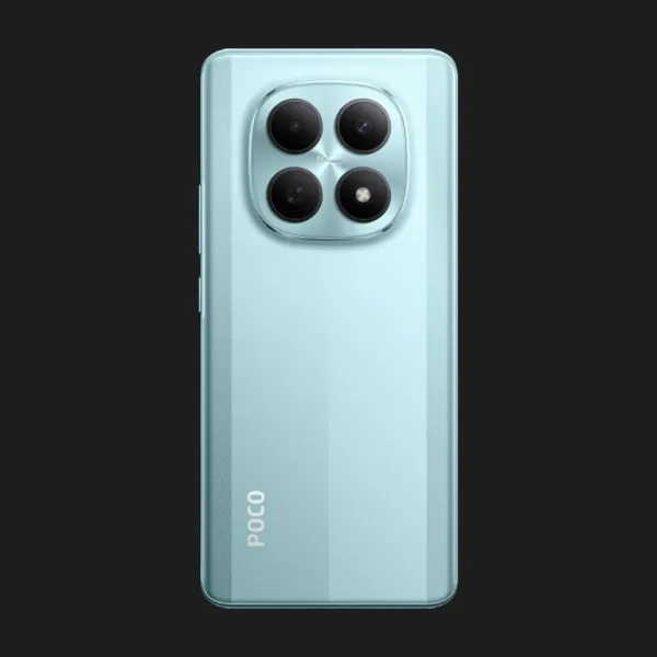POCO M8 5G 8/512GB (Green)