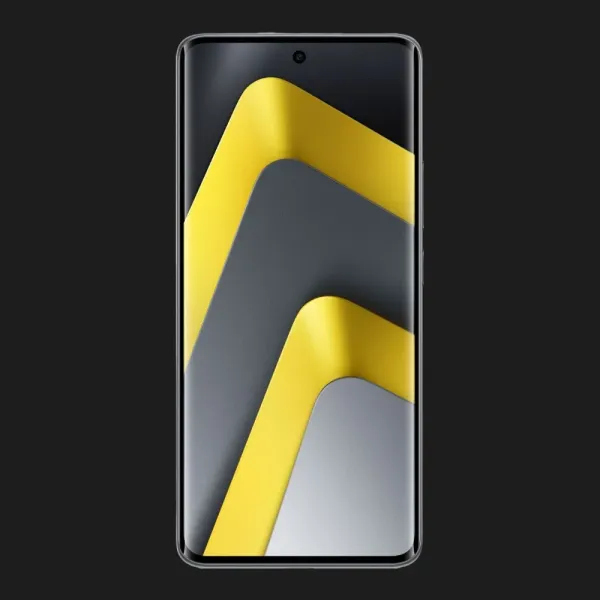 POCO M8 5G 8/512GB (Silver)