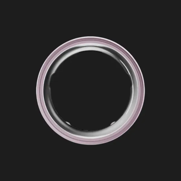 Смарт-кільце Oura Ring 4 Ceramic Petal Size 9