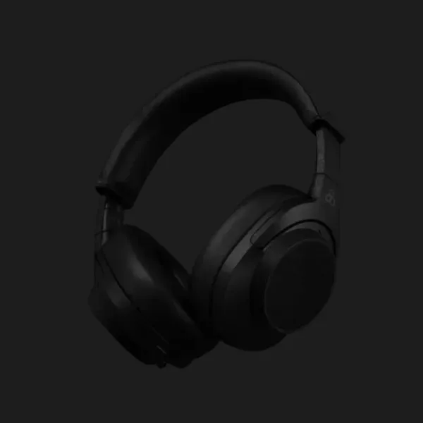 Навушники Final Audio UX5000 (Black)