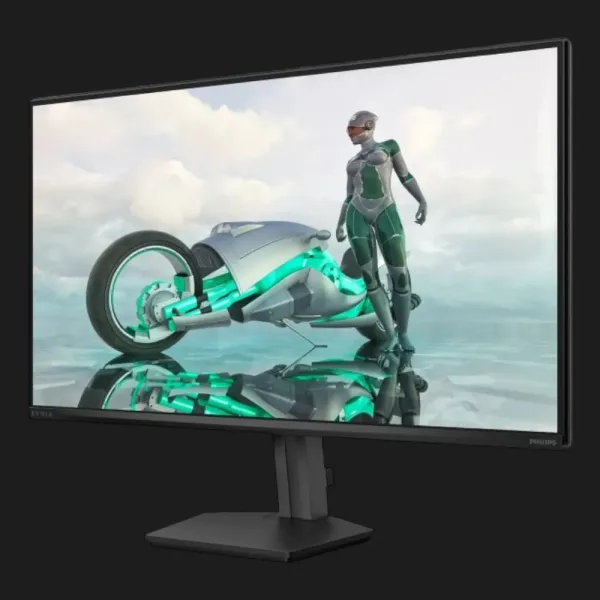 Монітор Philips 23.8" IPS 144Hz 24M2N3200NF/00 (UA)