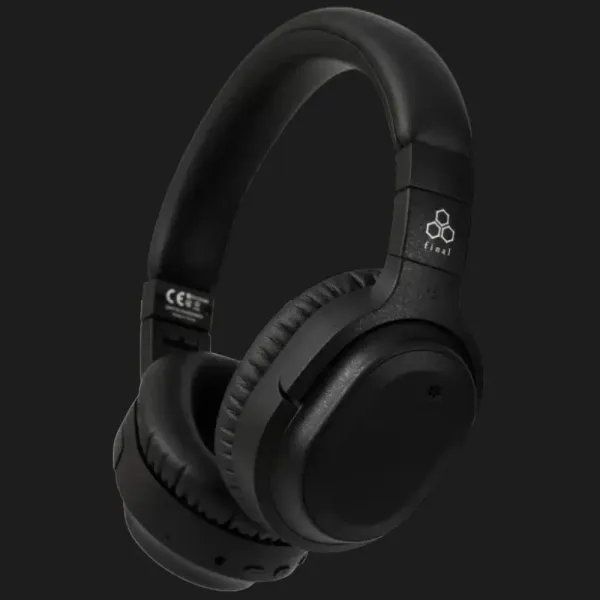 Навушники Final Audio UX3000 SV (Black)