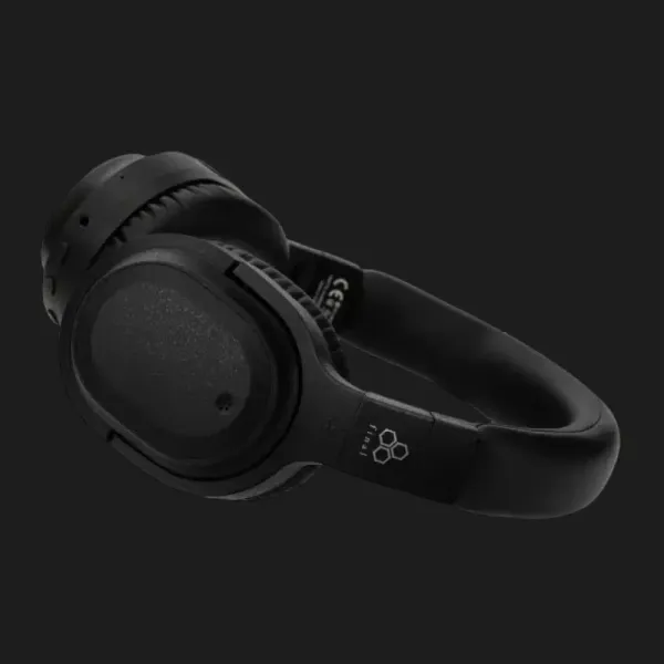 Навушники Final Audio UX3000 SV (Black)