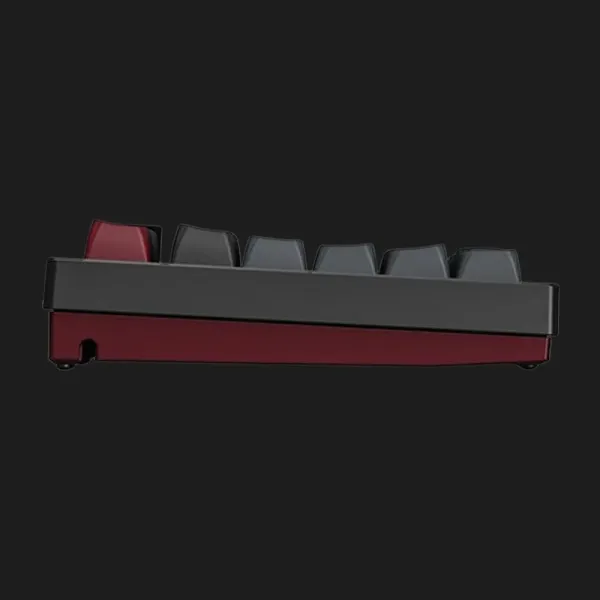 Клавіатура Montech MKey TKL Darkness Switch (Brown) (UA)