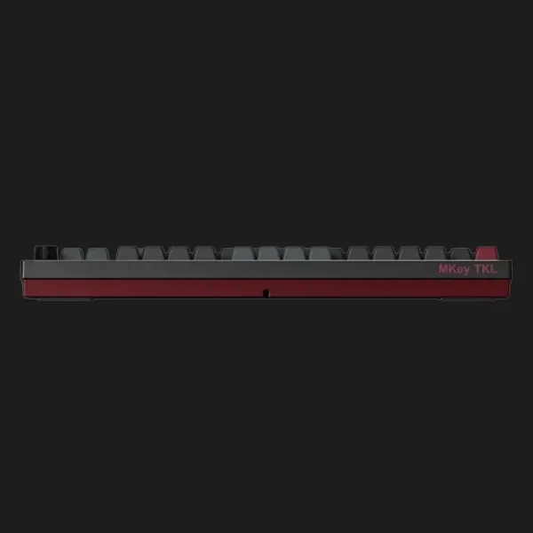 Клавіатура Montech MKey TKL Darkness Switch (Brown) (UA)