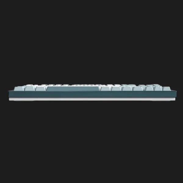Клавіатура Montech MKey Freedom TKL Red Switch (Teal) (UA)