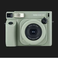 Фотокамера Fujifilm INSTAX Wide 400 (Green)