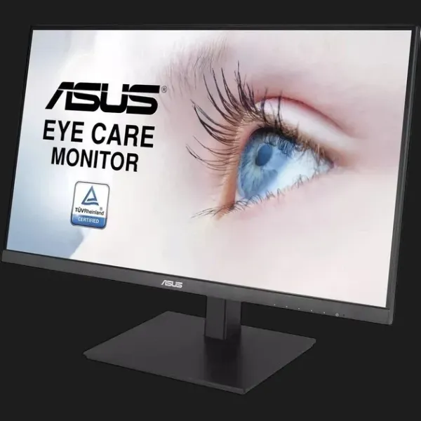 Монітор Asus 23.8" VA24EQSB IPS 75Hz 90LM056F-B04170 (UA)