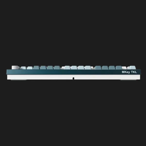 Клавіатура Montech MKey TKL Freedom Brown (Teal) (UA)