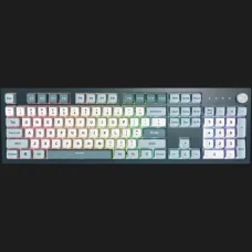 Клавіатура Montech MKey Freedom Red (Teal) (UA)