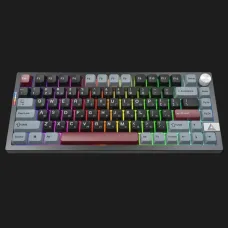 Клавіатура Montech MKey PRO Darkness Black Beige (Black) (UA)