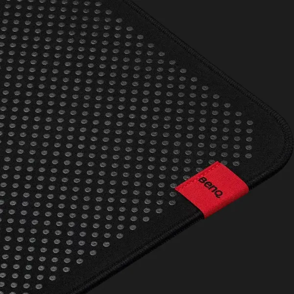 Ігрова поверхня Zowie H-TR (Black) (UA)