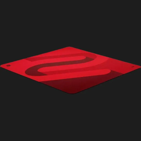 Ігрова поверхня Zowie H-SR-SE Rouge II Extra Large (Red) (UA)