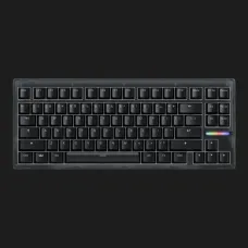 Клавіатура Wooting 80HE PCR (Black) (EU)
